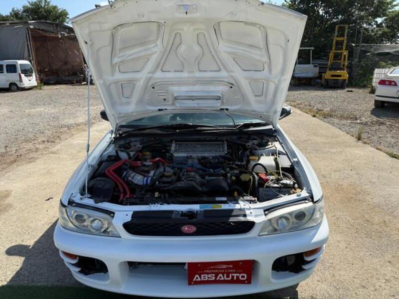 IMPREZA