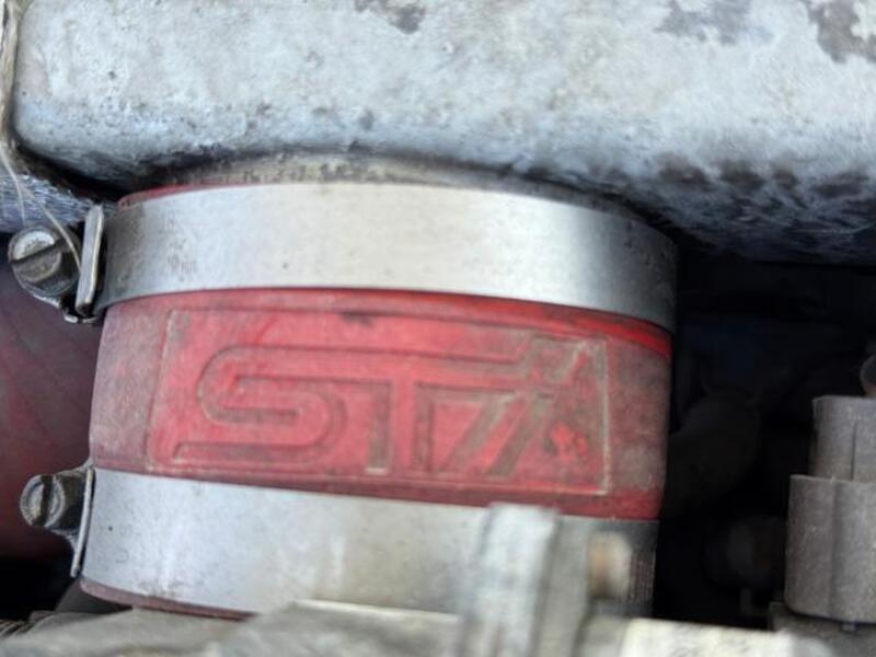 IMPREZA