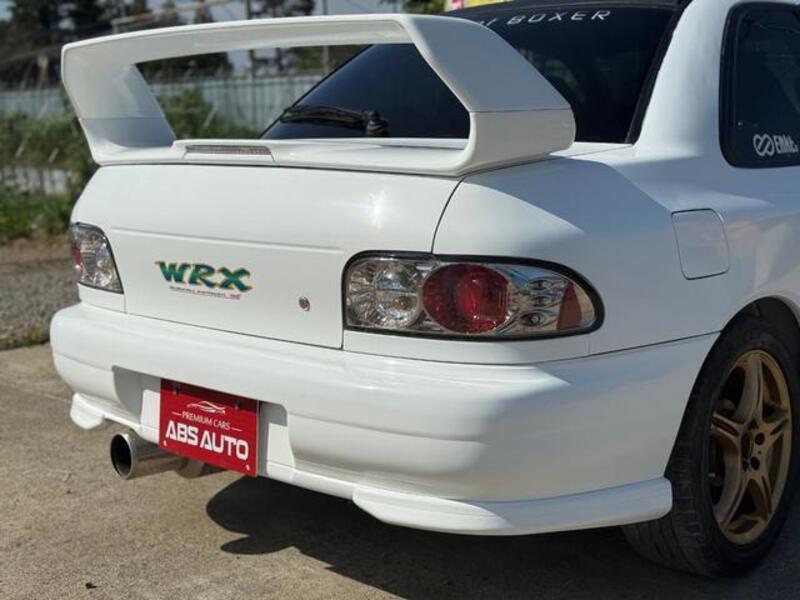 IMPREZA