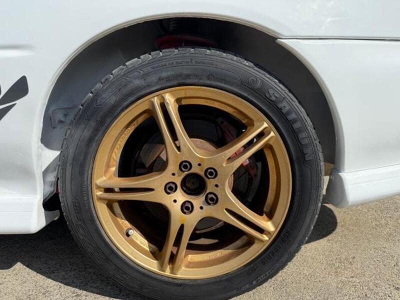 IMPREZA