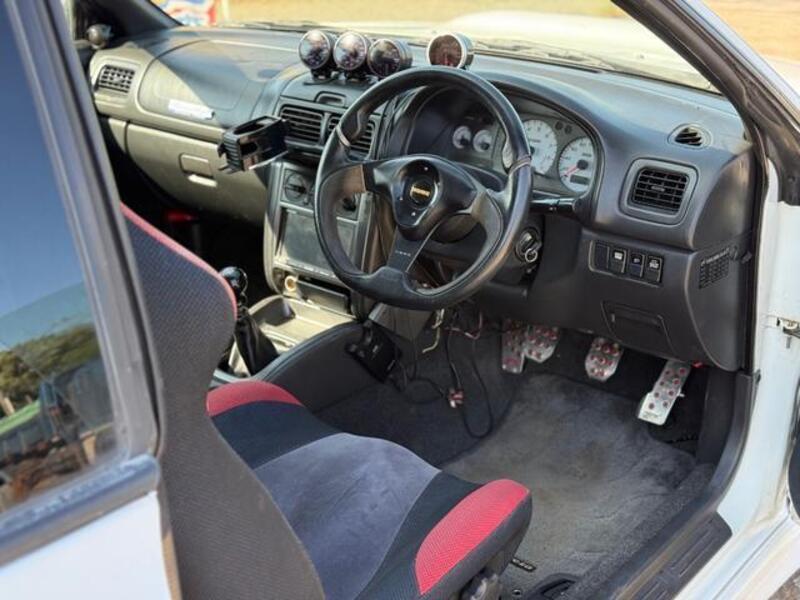 IMPREZA