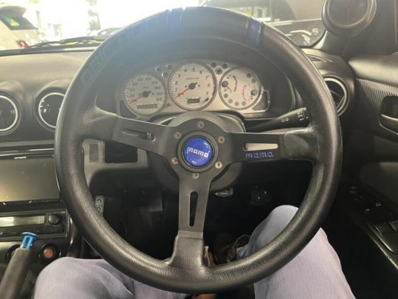 SILVIA