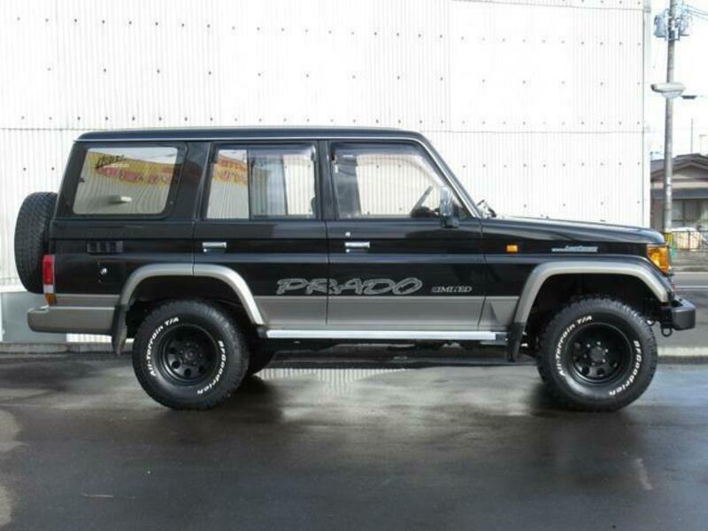 LAND CRUISER PRADO-2