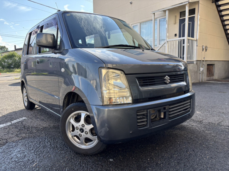 WAGON R-0