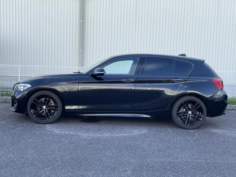1 SERIES