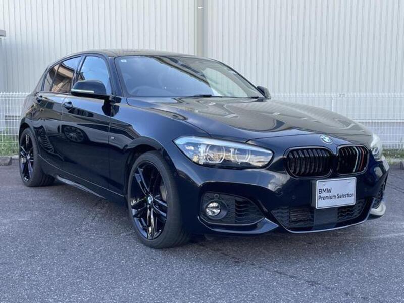 1 SERIES