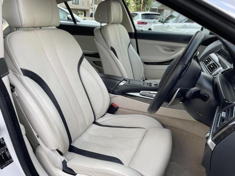 6 SERIES