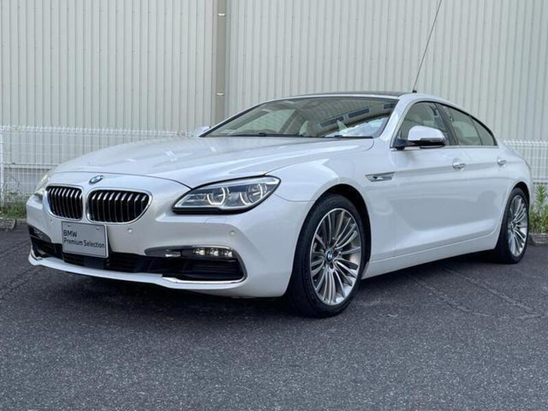 6 SERIES
