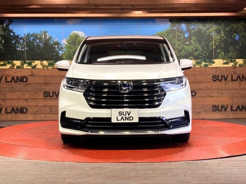 ODYSSEY