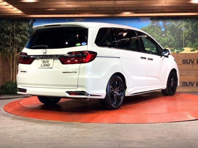 ODYSSEY