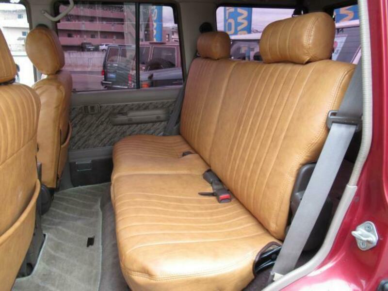 LAND CRUISER PRADO-6
