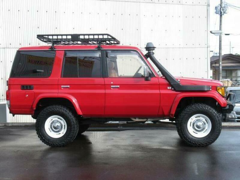 LAND CRUISER PRADO-2