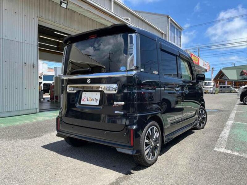 SPACIA CUSTOM