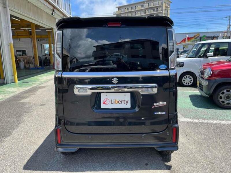 SPACIA CUSTOM