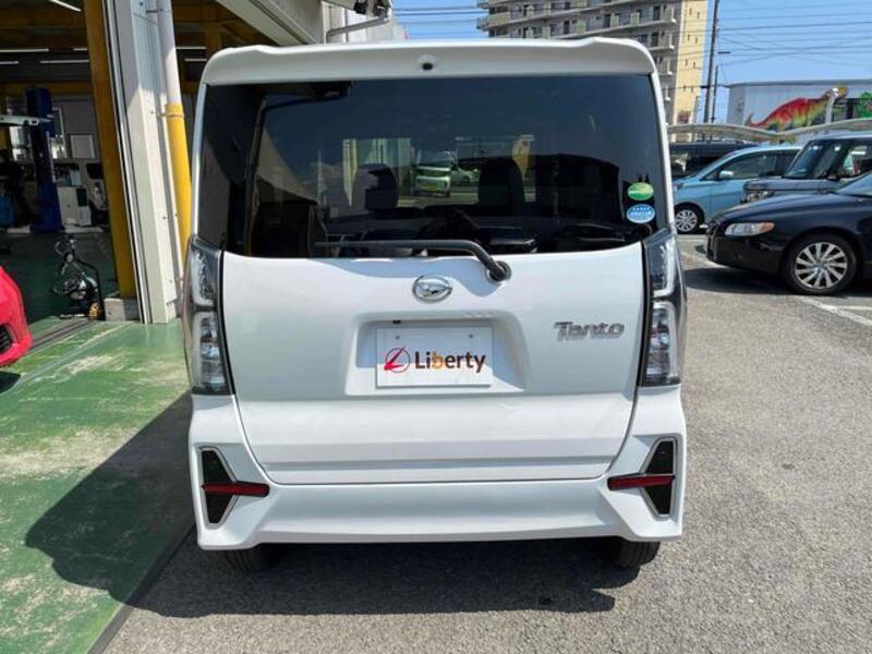 TANTO