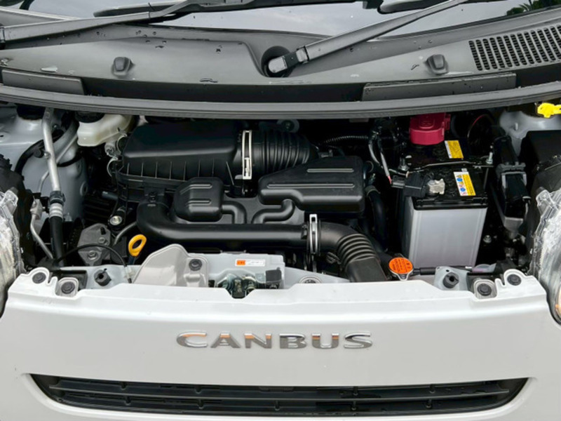 MOVE CANBUS