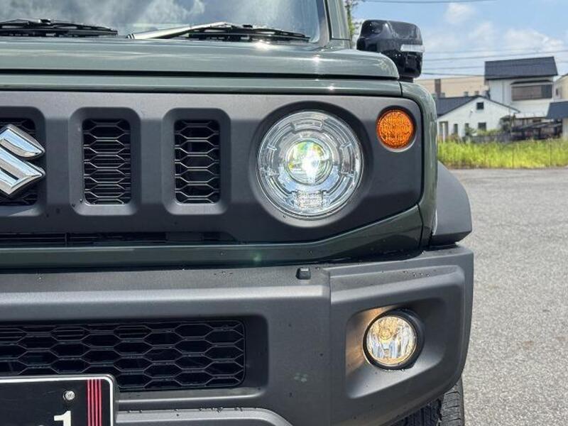JIMNY SIERRA