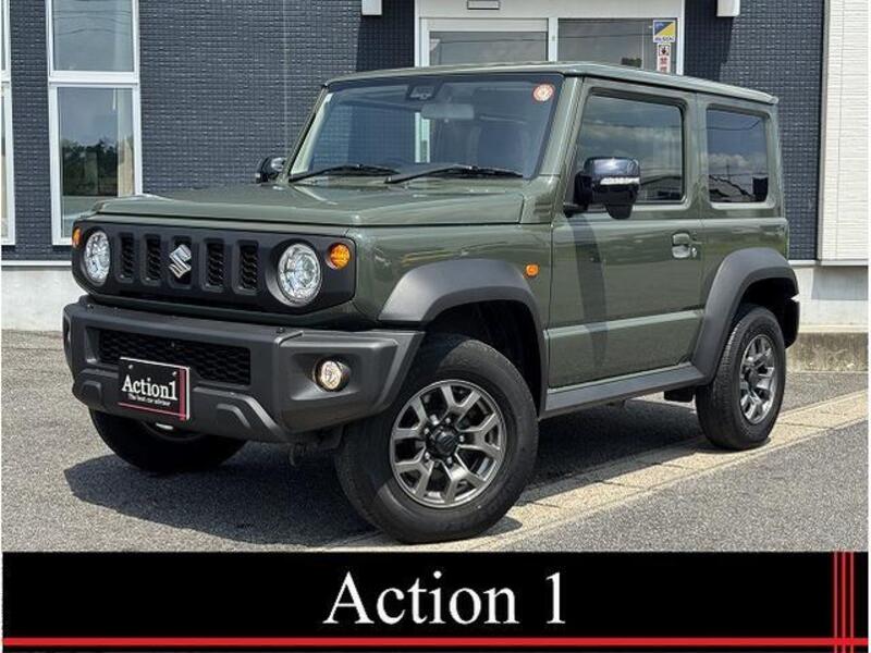 JIMNY SIERRA-0