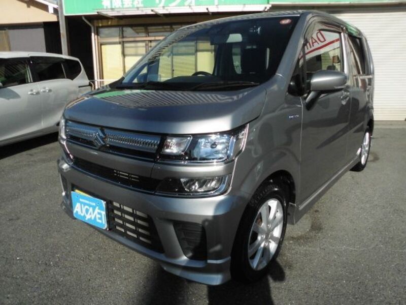 WAGON R-0