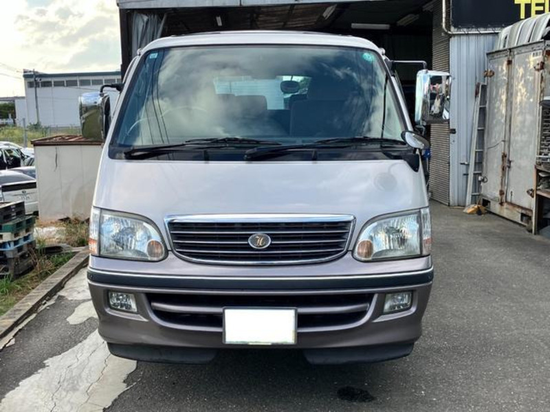 HIACE