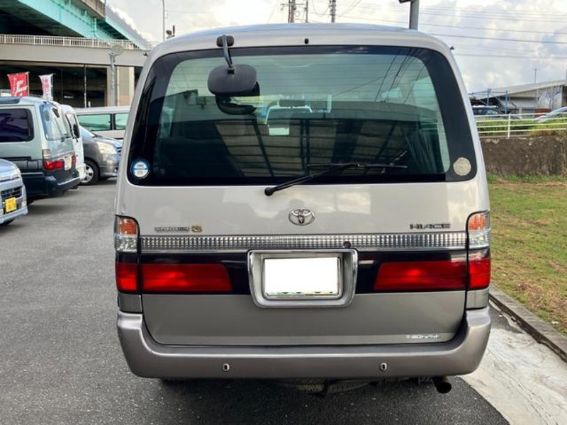 HIACE