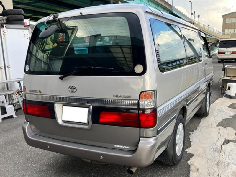 HIACE