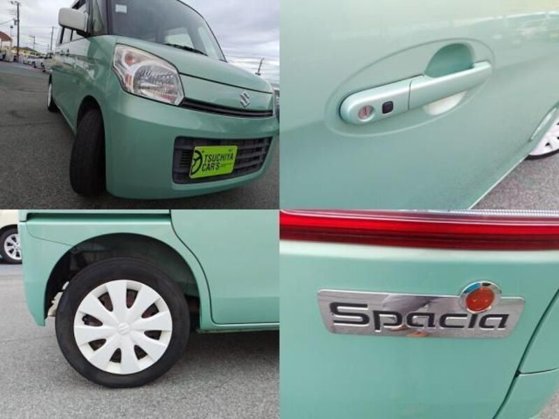 SPACIA