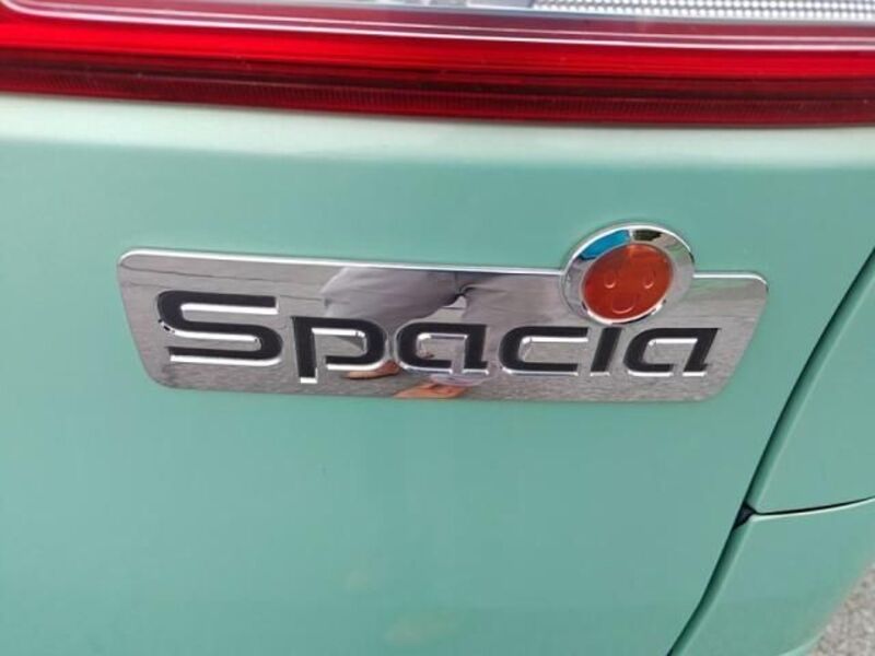 SPACIA