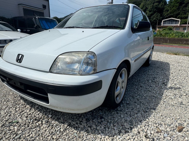 HONDA LOGO