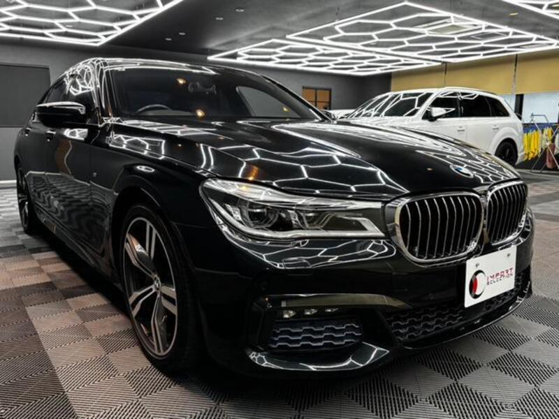7 SERIES