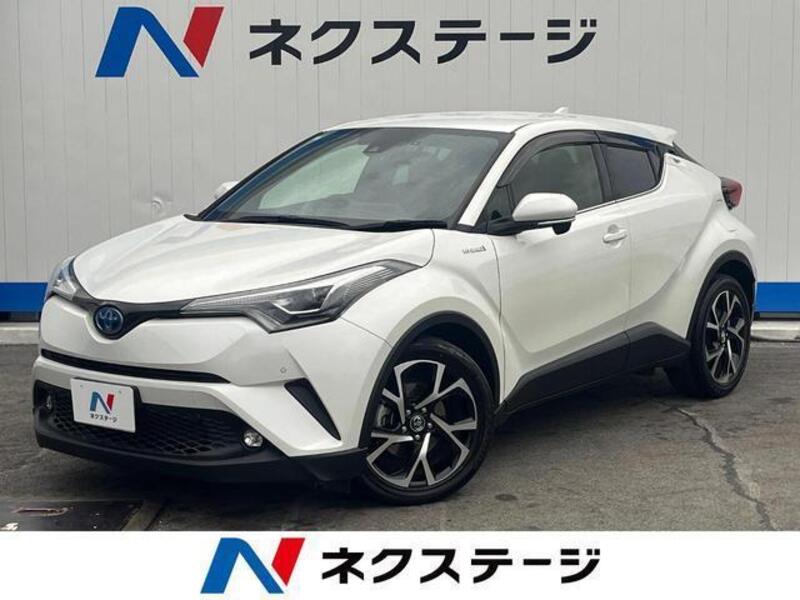 C-HR-0