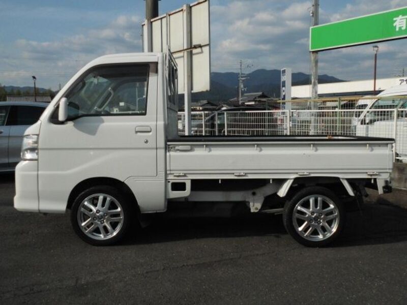 PIXIS TRUCK