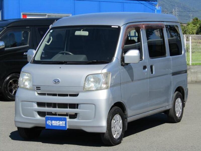 HIJET CARGO