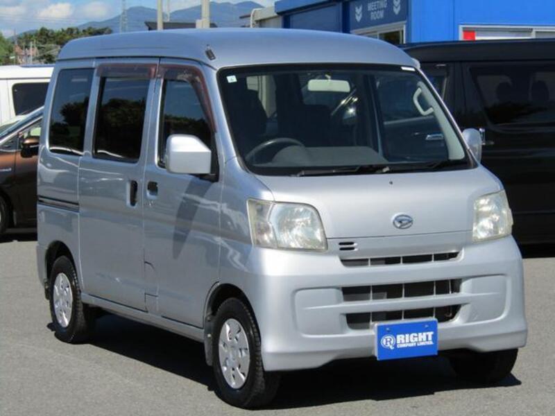HIJET CARGO