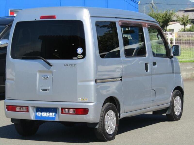 HIJET CARGO