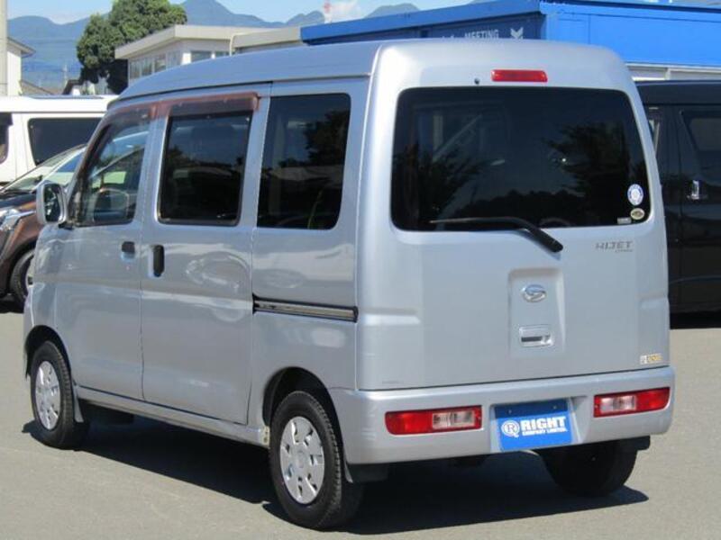 HIJET CARGO