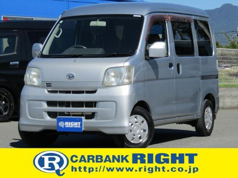 HIJET CARGO-0