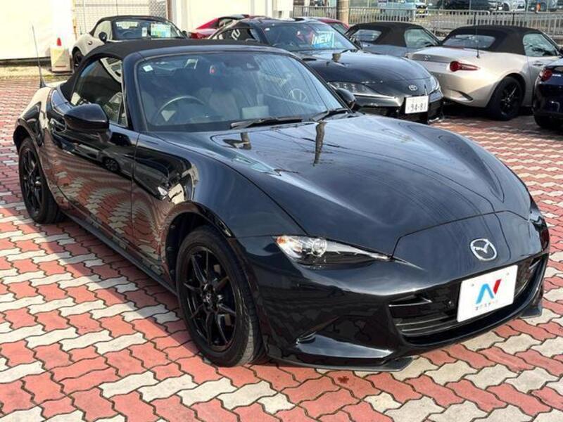 ROADSTER