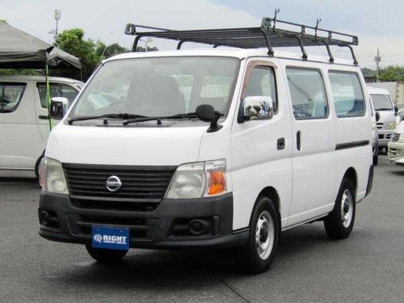 CARAVAN