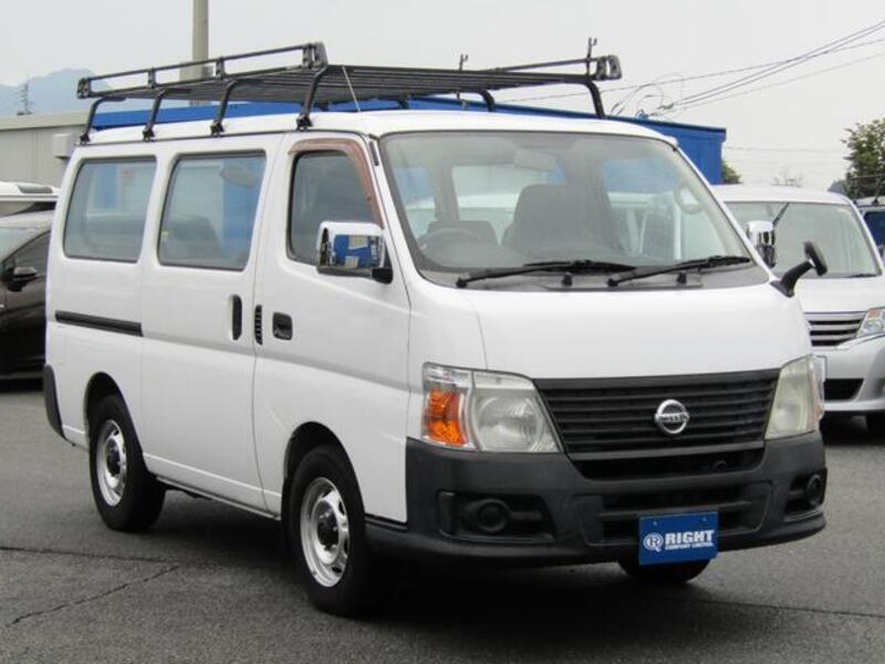 CARAVAN