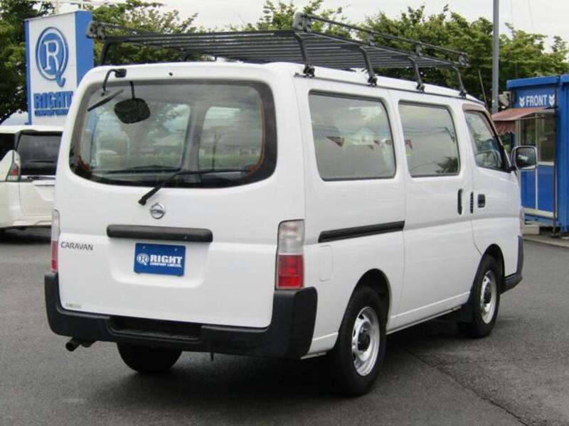 CARAVAN