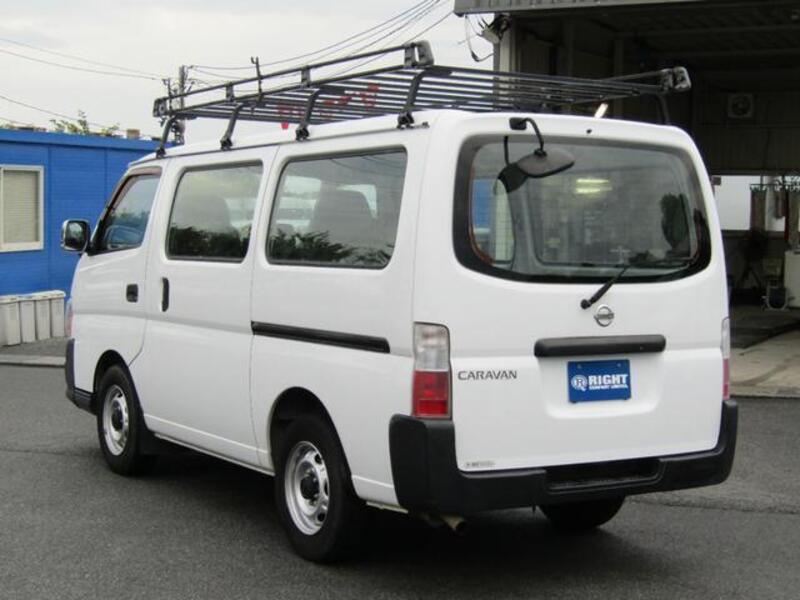 CARAVAN