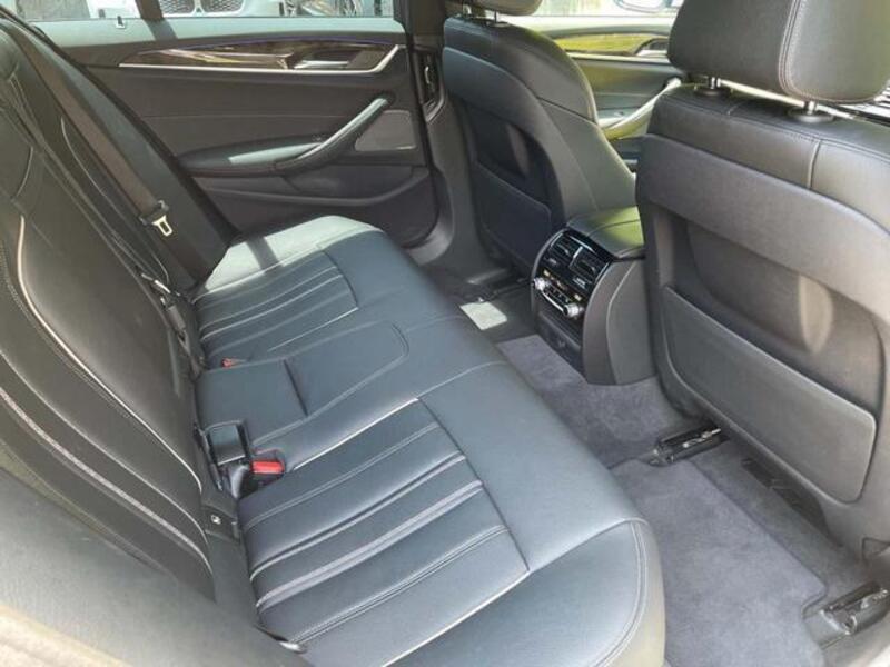 5 SERIES