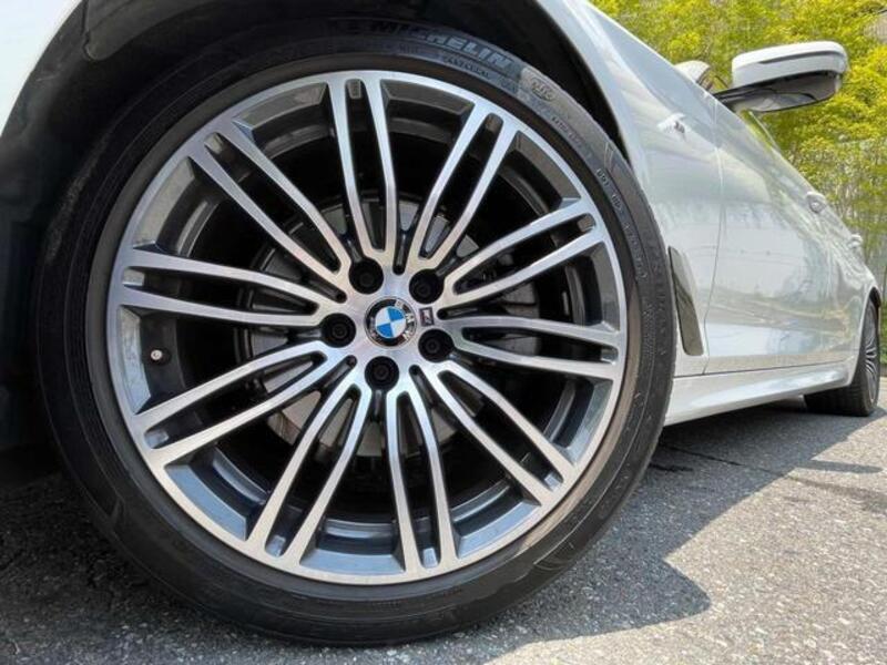 5 SERIES