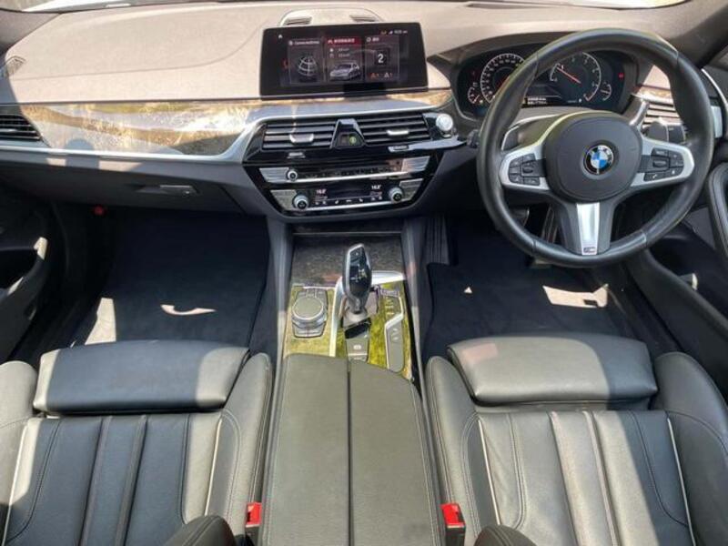 5 SERIES