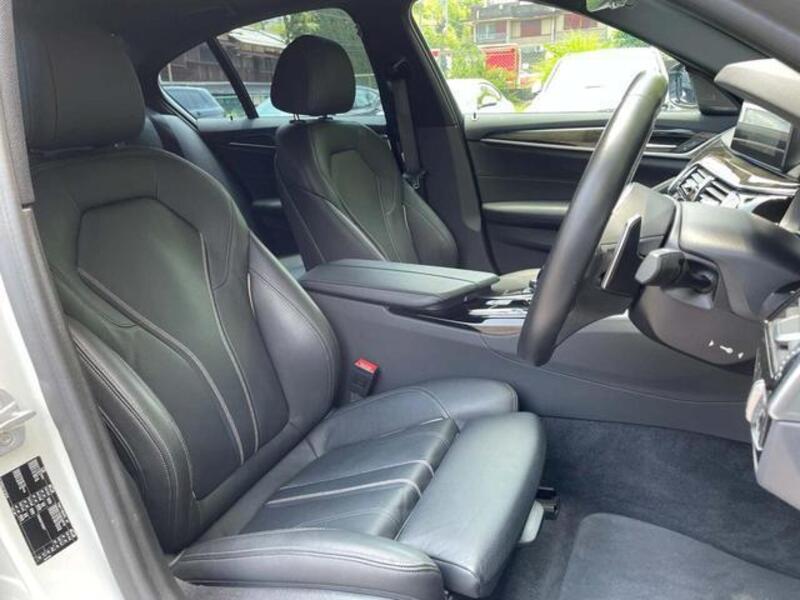 5 SERIES