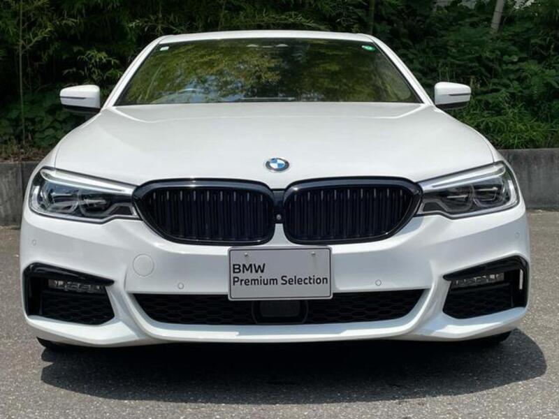 5 SERIES