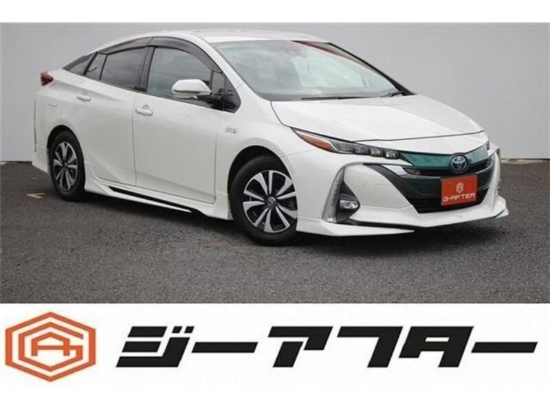 PRIUS PHV-0