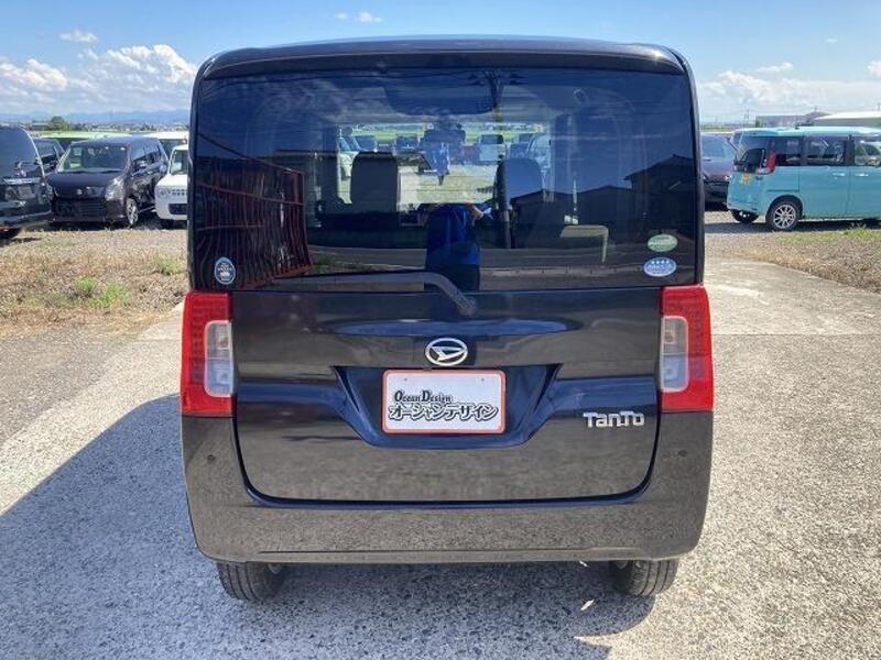 TANTO