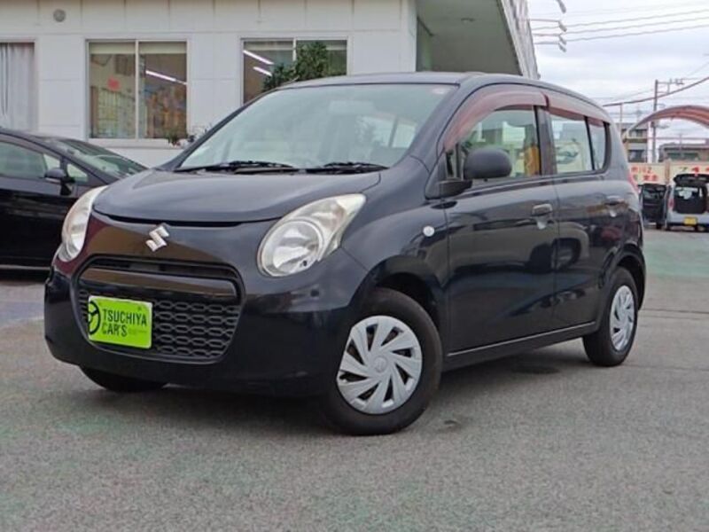 SUZUKI ALTO ECO